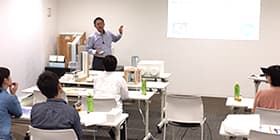 モデルハウス＆無料セミナーへ参加しよう！！