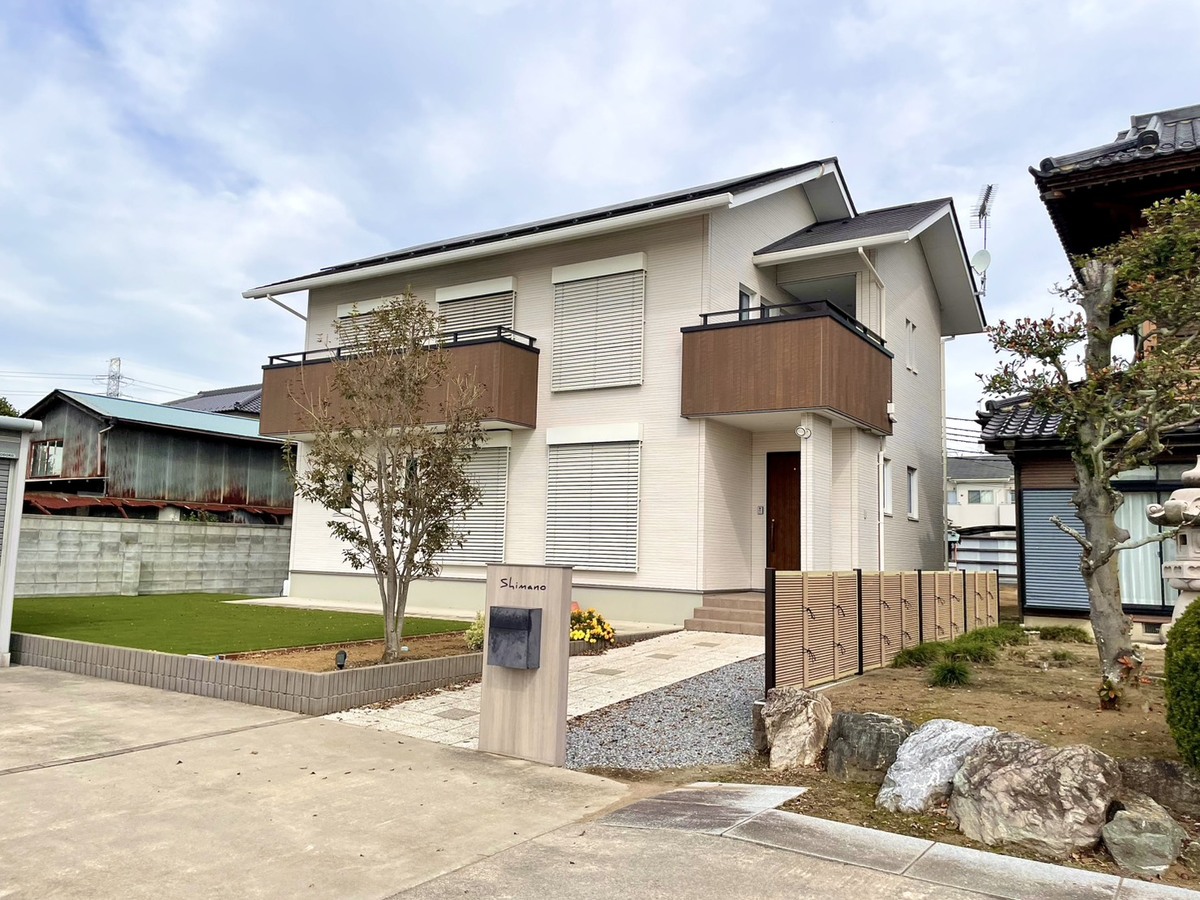 1709小山市S様邸