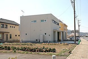 1208 岩舟町O様邸