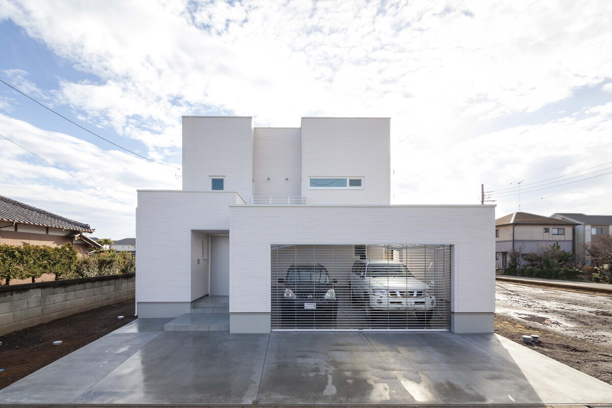 1604栃木市Ｋ様邸