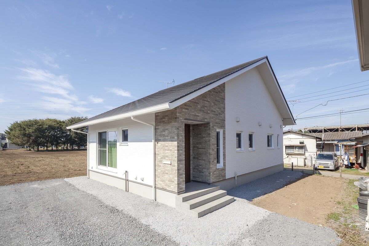 1608小山市Ａ様邸