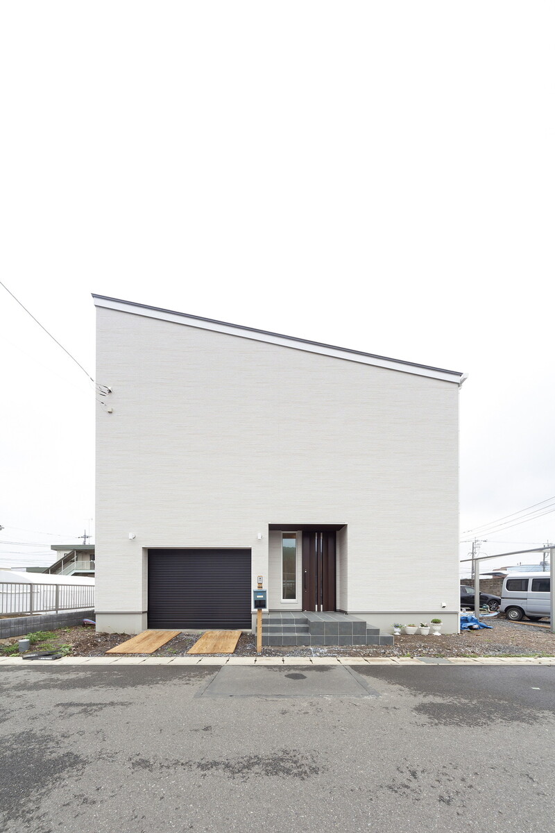 1712栃木市大平町S様邸