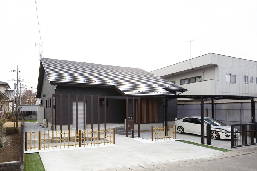 1803 真岡市H様邸