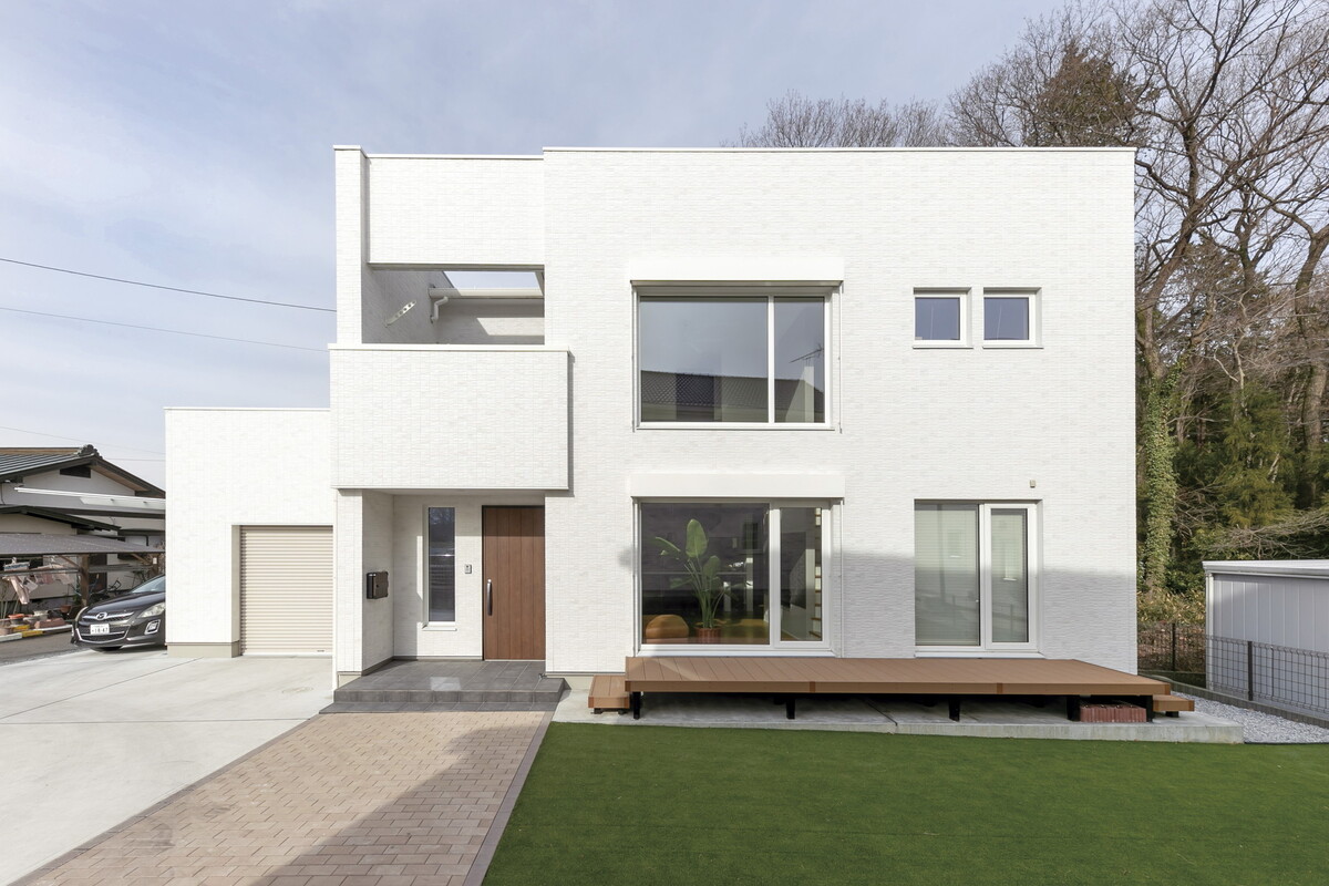 1910宇都宮市A様邸