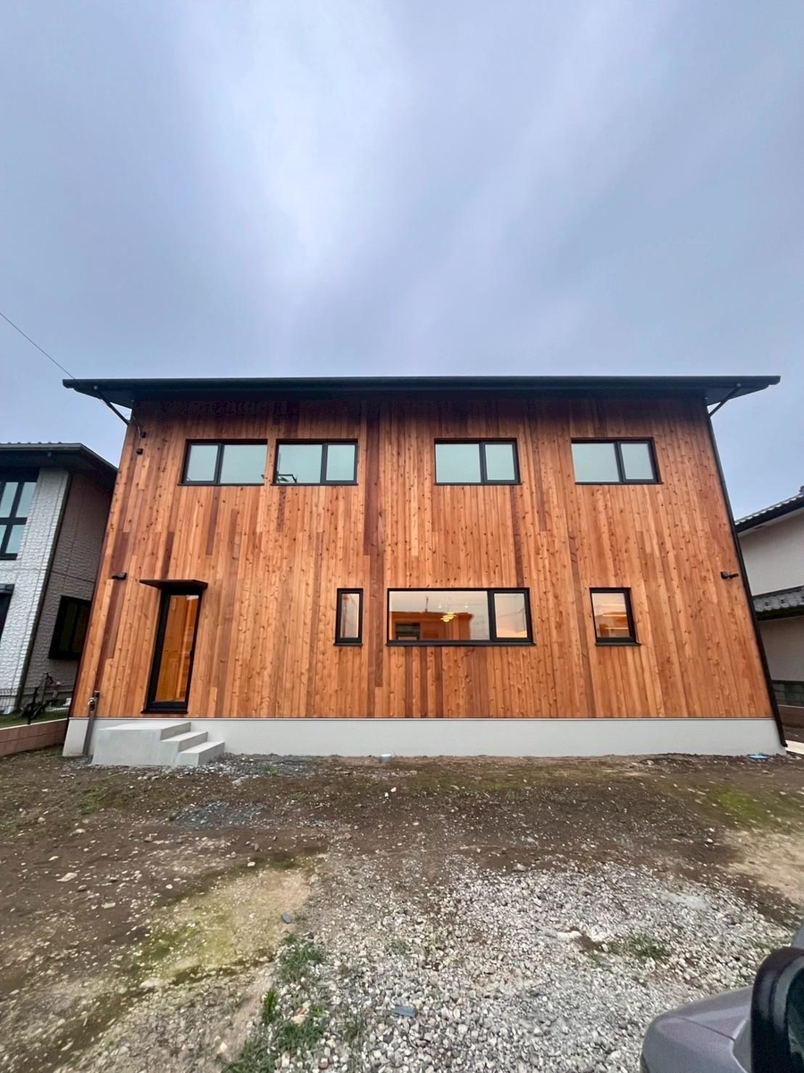 2505　小山市S様邸